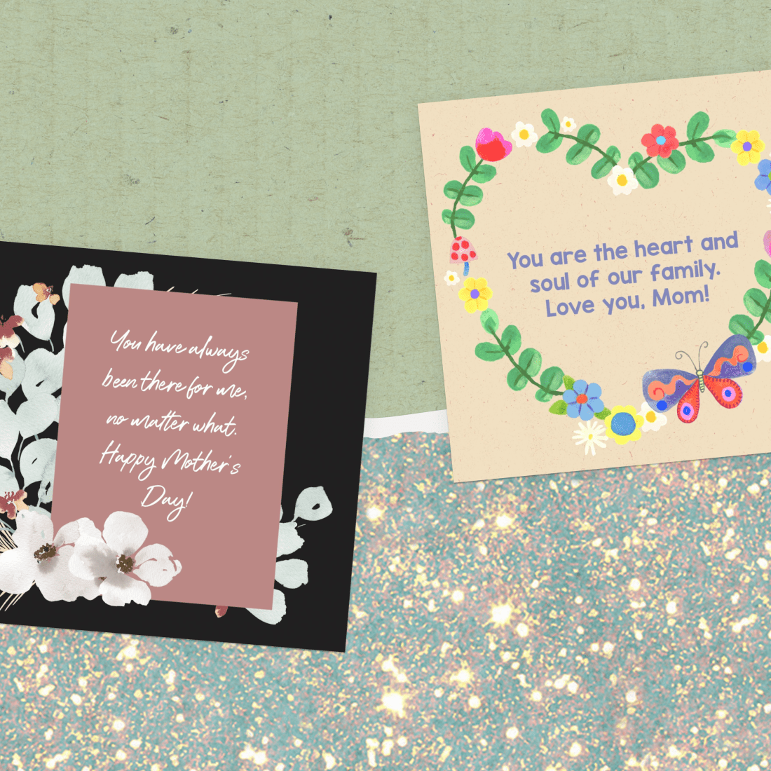 Inspiring Mother’s Day Messages To Make The Perfect Card - PicCollage